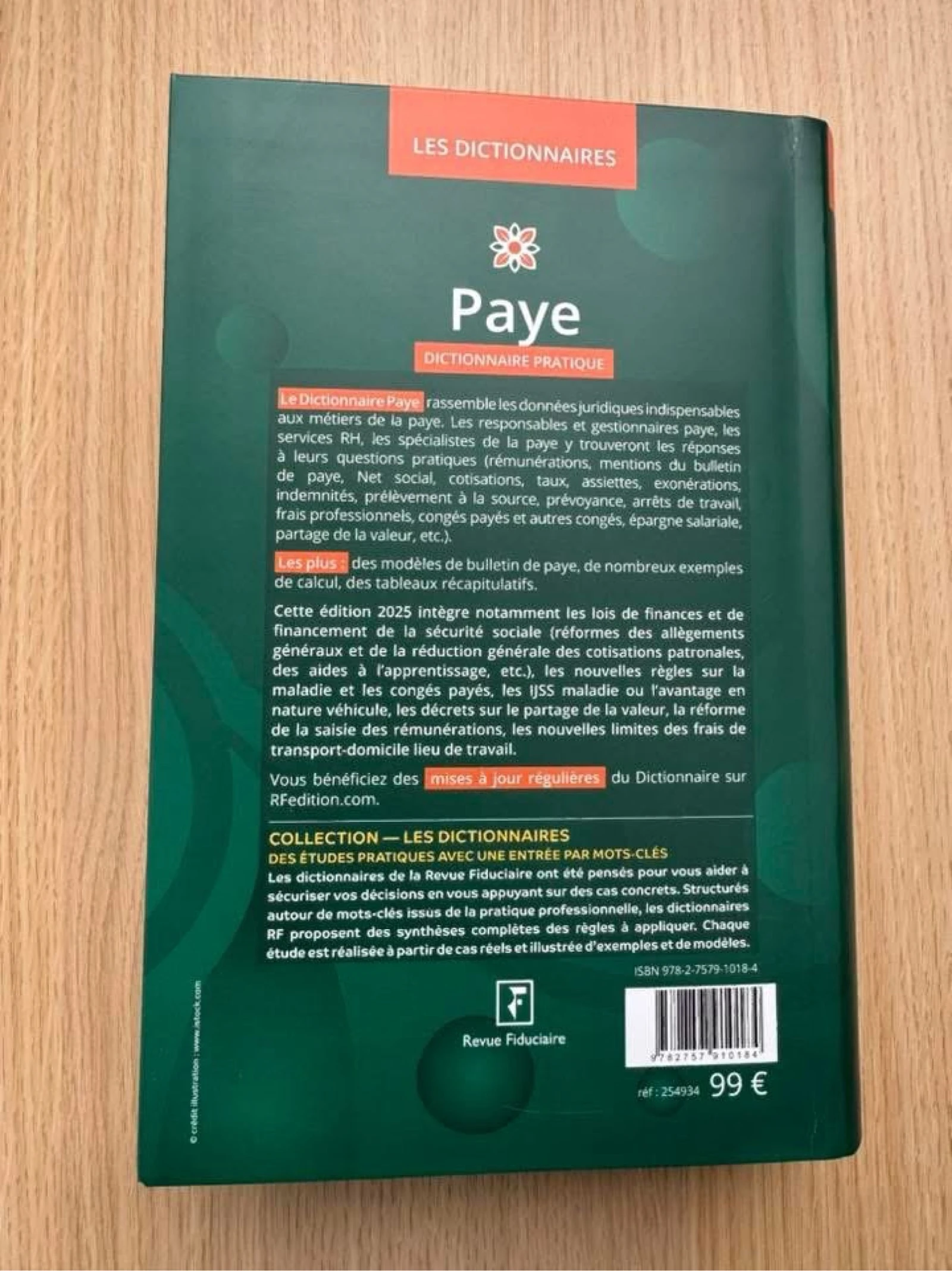 Rf paye 2025 – photo 3